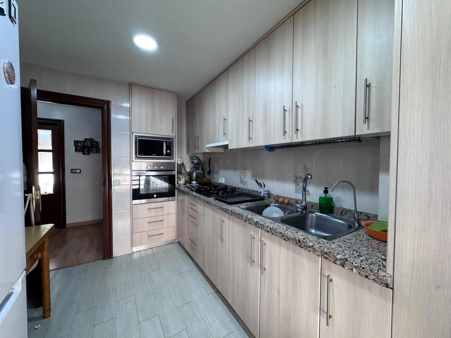 Apartamento con balcón en venta en Norte, imagen 6