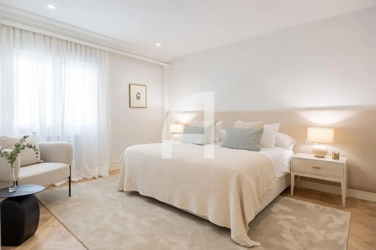 Flat with lift for sale in DON RAMON DE LA CRUZ, imagen 16