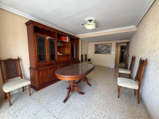 Apartamento en Venta en Tavernes de la Valldigna