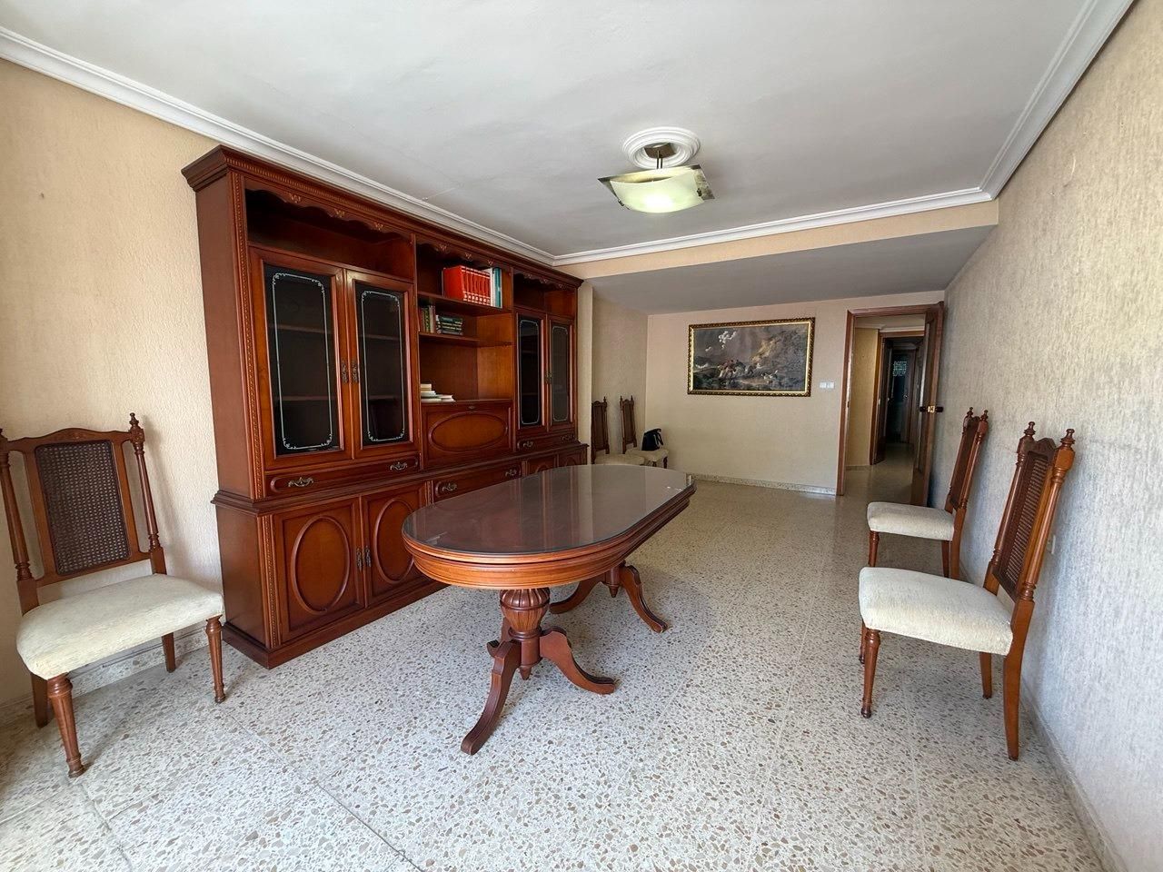 Apartamento en venta