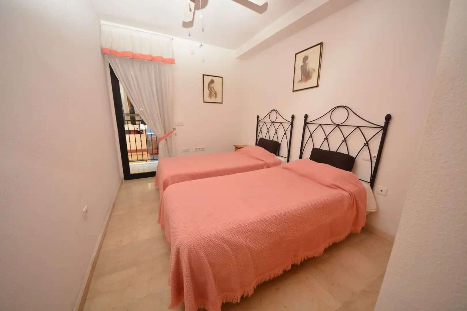 Apartament amb ascensor en venda a Centro Urbano, imagen 7
