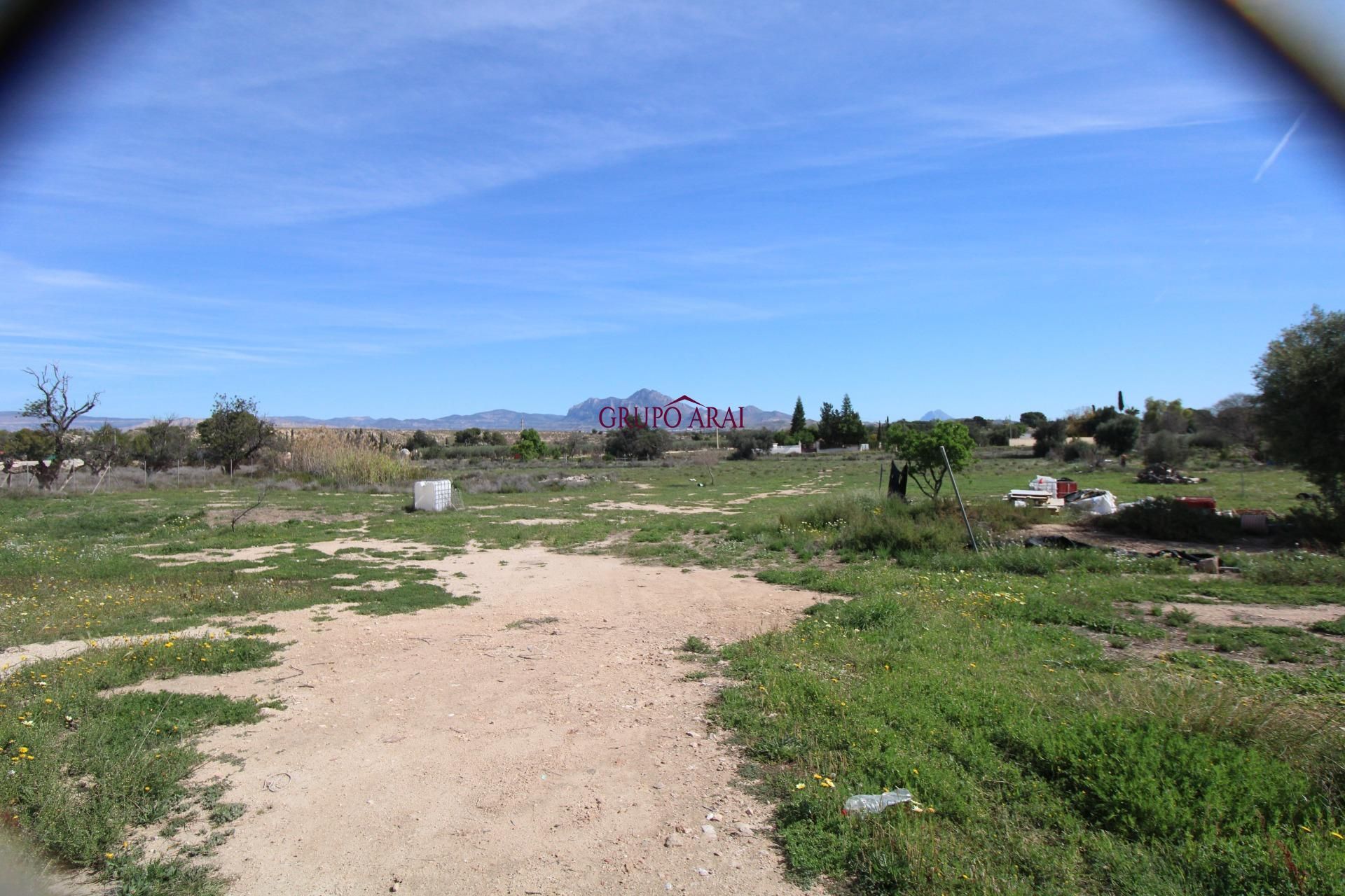 Country house zum verkauf in Calle Calle Ponent, 70, La Huerta