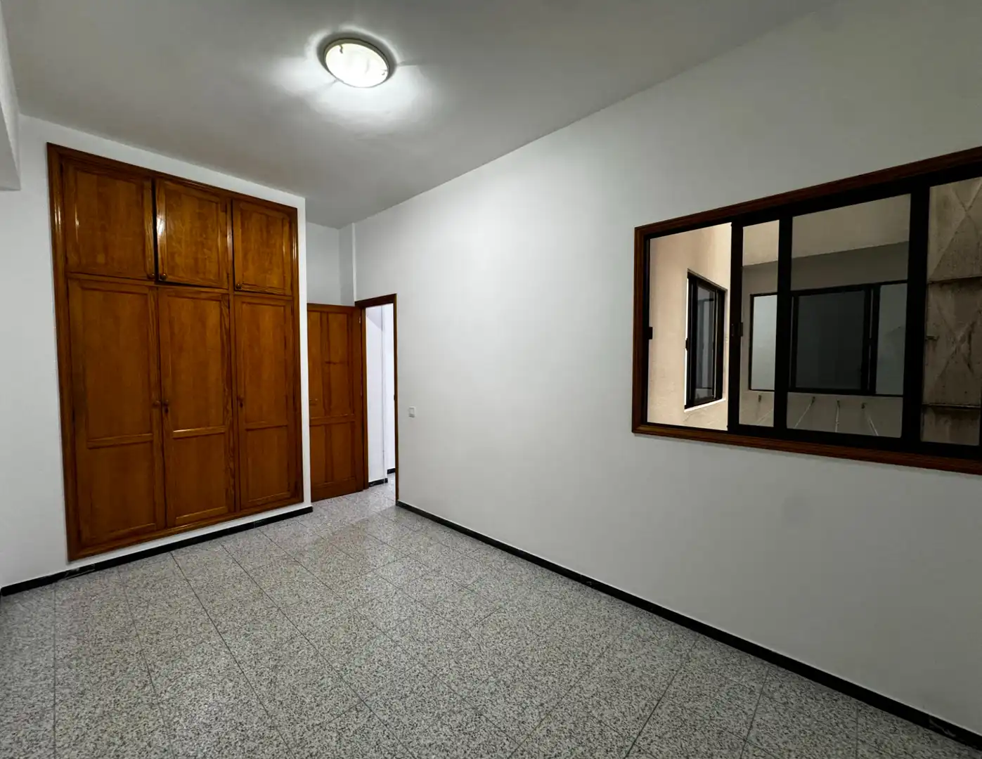 Piso de alquiler en Las Palmas de Gran Canaria