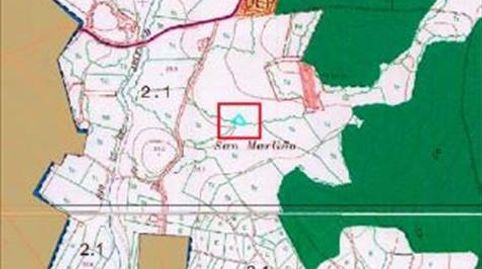 Photo 4 of Land for sale in Oleiros, Ribeira