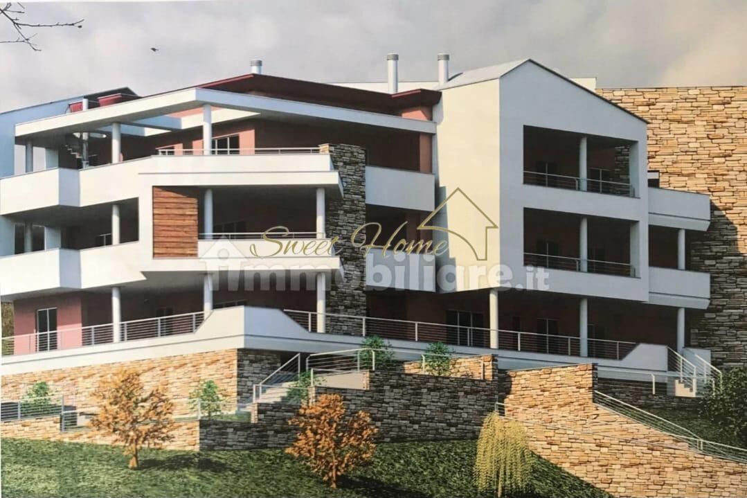 Vista exterior de Residencial en venda en Santa Coloma de Gramenet