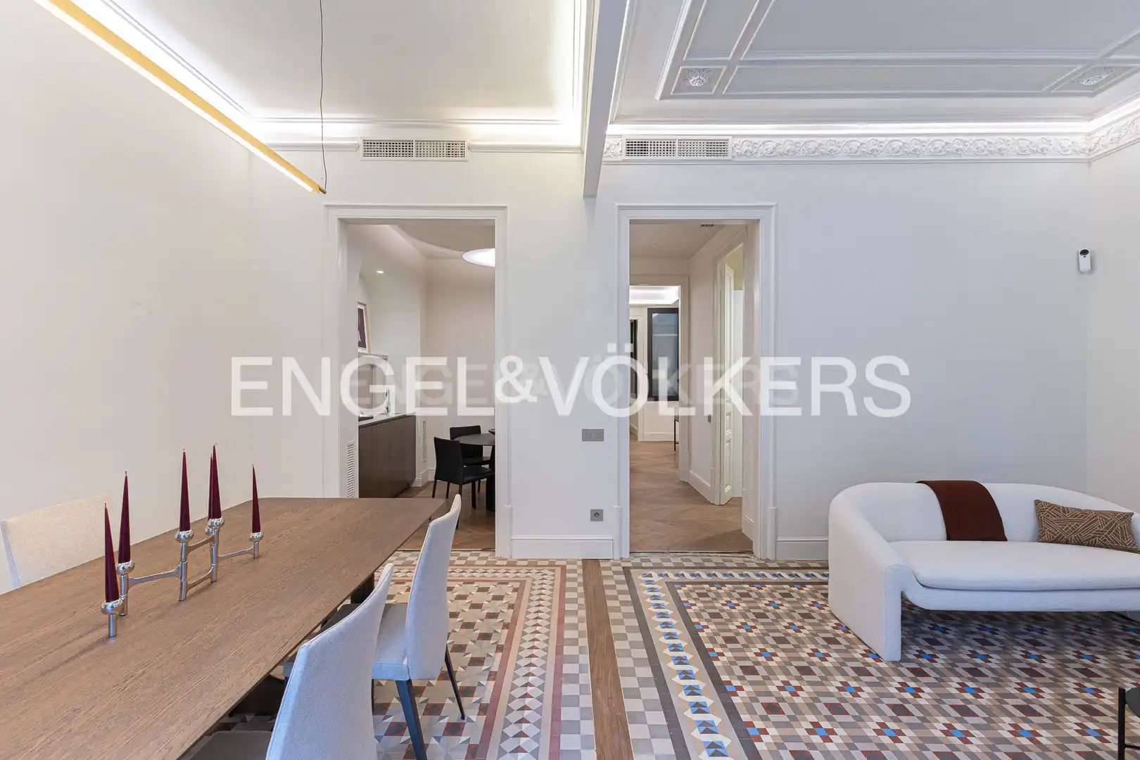 Apartment with terrace for sale in Eixample, imagen 16