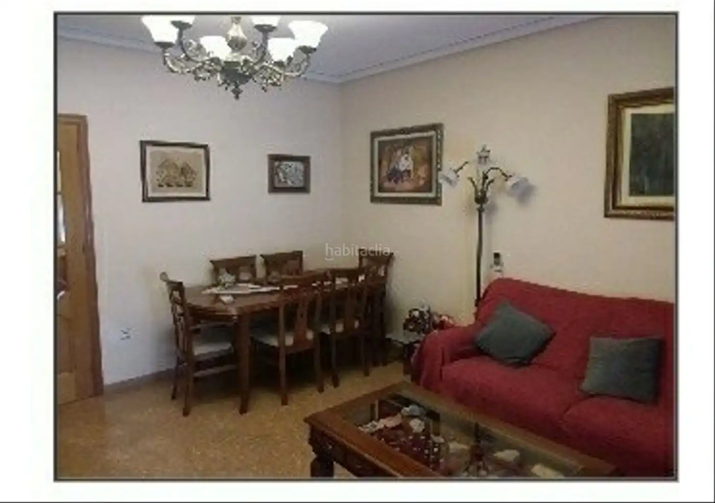Pis amb jardí en venda a N-340 10, imagen 3