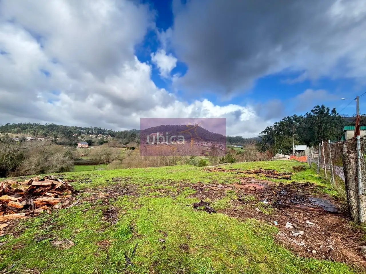 Lands and plots for sale in Salceda de Caselas, imagen 5