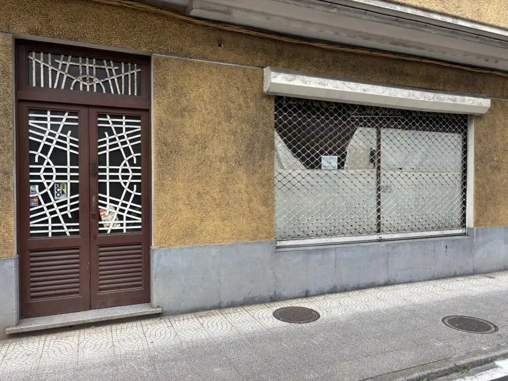 Local de lloguer en Ortigueira