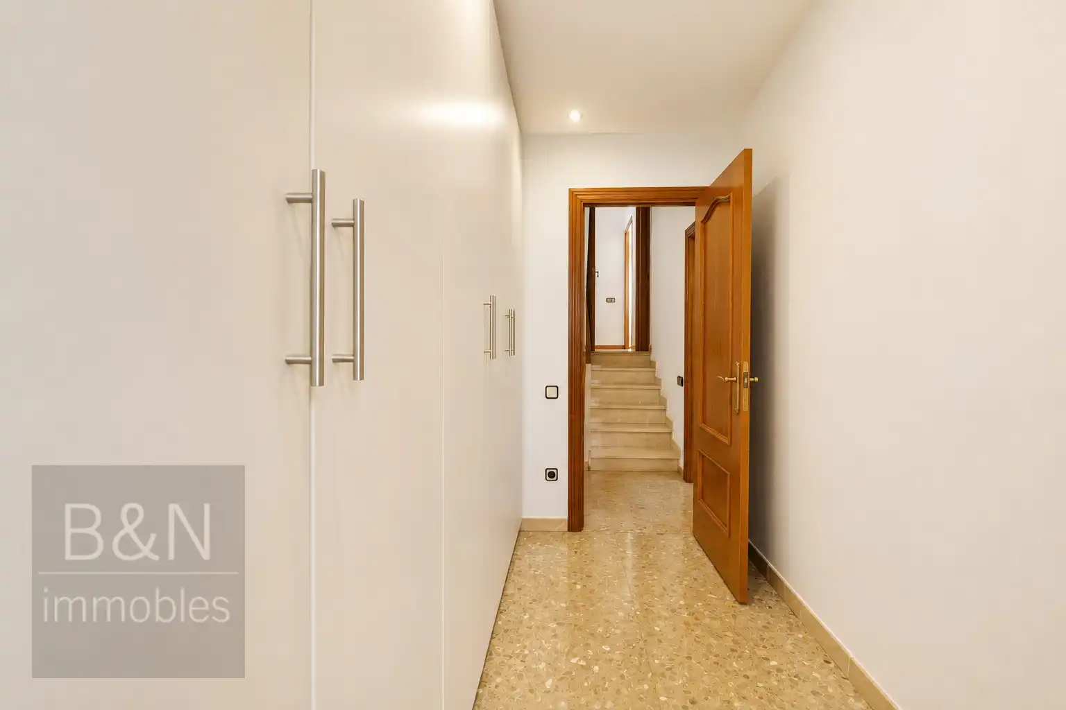 Casa o xalet en venda en Terrassa amb Terrassa
