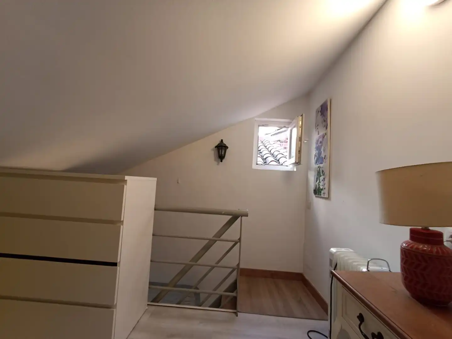 Lofts for sale in Madrid  with Air Conditioner, Heating and Furnished