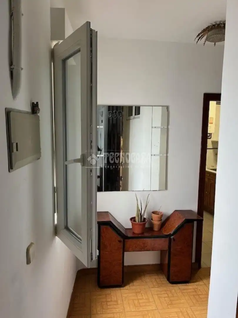 Bedroom of Flat for sale in Madrid