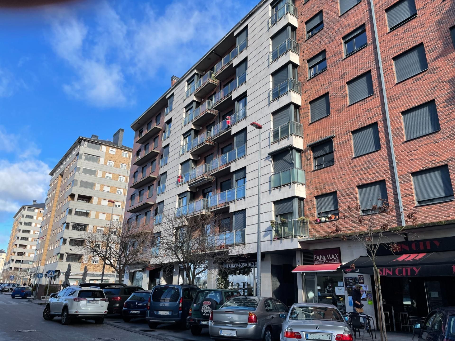 Flat for sale in Centro