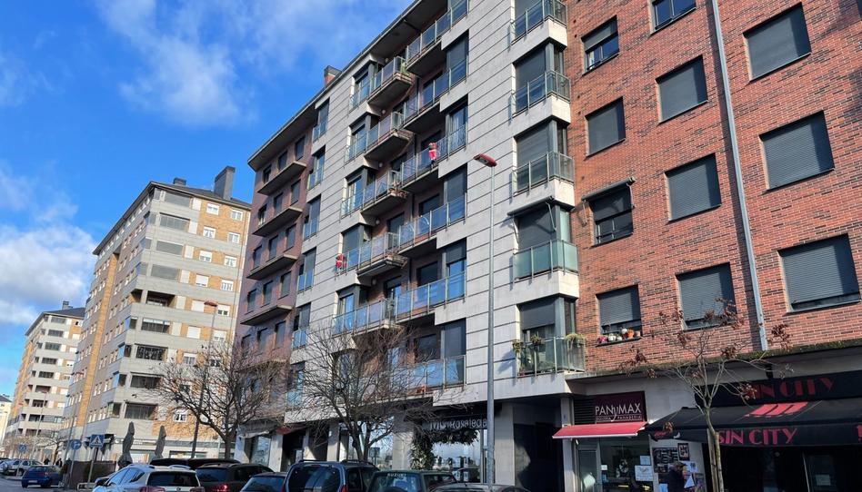 Foto 1 de Pis en venda a Centro, León