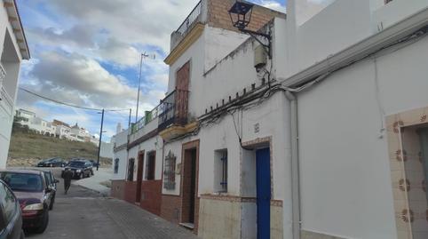 Foto 3 de Finca rústica en venta en Villamartín, Cádiz
