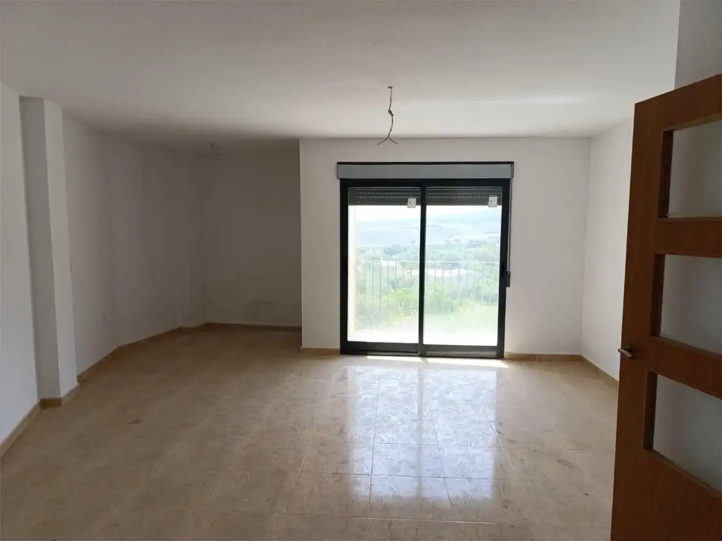 Living room of Flat for sale in Moratalla  with Balcony