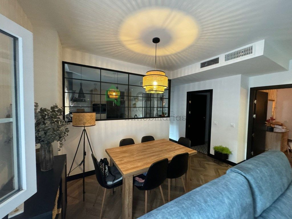 Piso de alquiler en Santa Marina