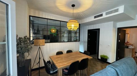 Foto 2 de Pis de lloguer a Santa Marina, Badajoz