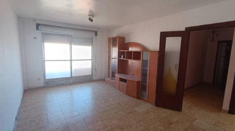 Foto 2 de Pis en venda a San Francisco, Roquetas Pueblo, Almería