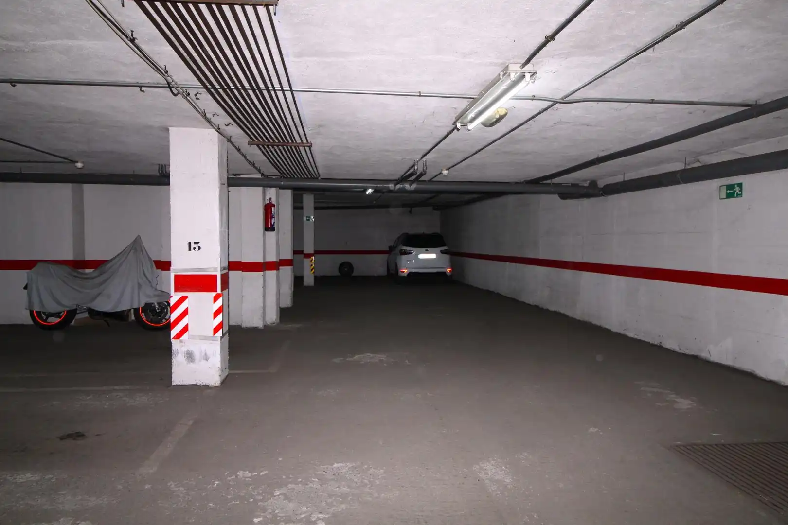 Piso con ascensor en venta en La Estación, imagen 29