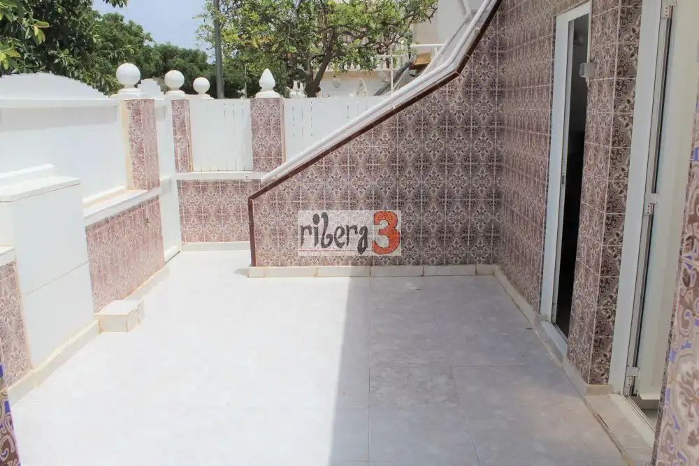 Habitatge amb terrassa en venda a Santiago de la Ribera, imagen 20