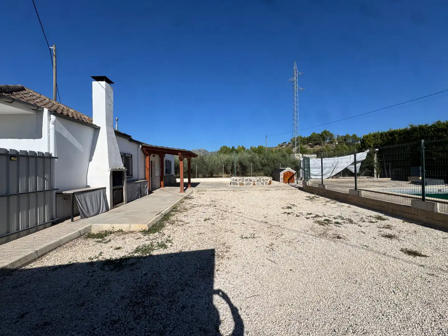 Villa avec terrasse à louer à Cehegín, imagen 5