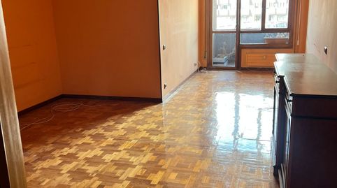 Foto 4 de Piso en venta en Salesas - Foncalada - Campoamor, Oviedo