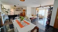 Living room of House or chalet for sale in Argentona  with Terrace