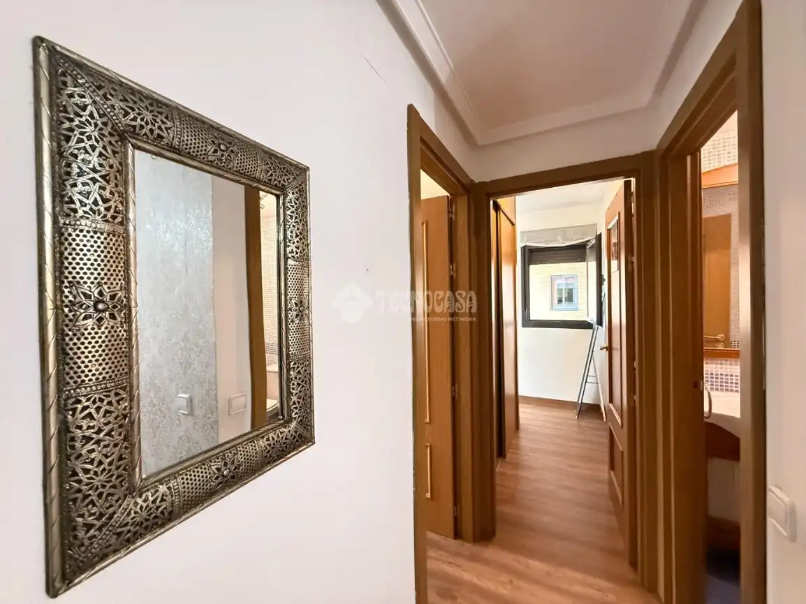 Piso en venta en Madrid con Aire acondicionado, Calefacción y Parquet