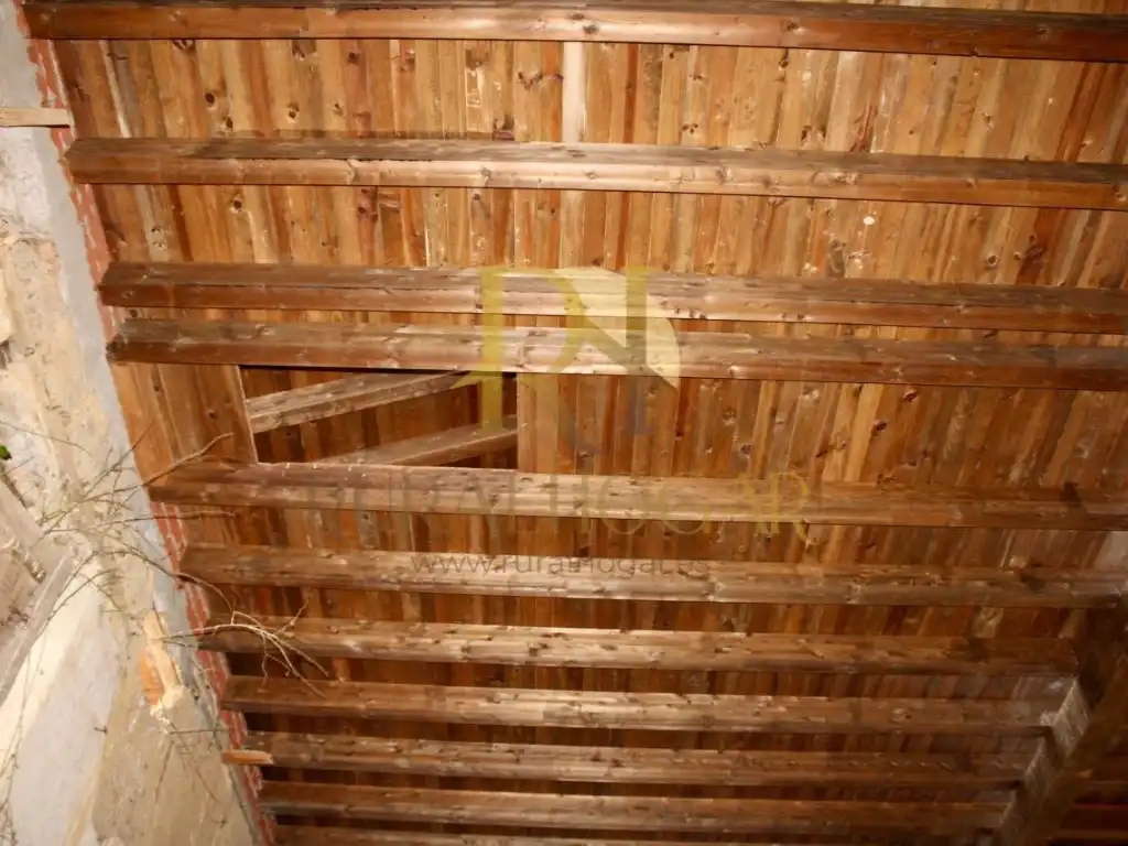 Casa o chalet en venta en Magaz de Cepeda