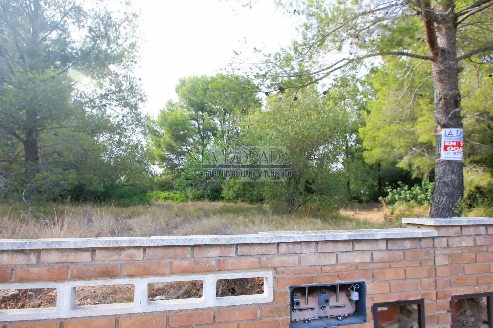 Terreny residencial en venda a Platja de Mont-roig, imagen 3