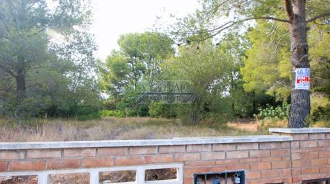 Foto 3 de Residencial en venda a Platja de Mont-roig, Tarragona