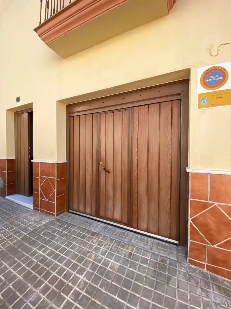 Casa o xalet en venda a Lebrija, Sevilla