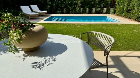 Foto 3 de Casa adosada en venda a Carrer Falco , 8, Maioris-Puig de Ros, Llucmajor