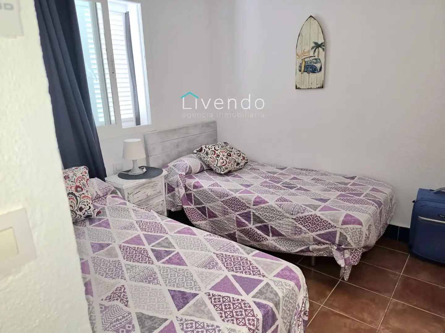 Casa a schiera con piscina in vendita a Novo Sancti Petri, imagen 13