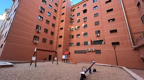 VENTA ATICO DUPLEX ZONA ENSANCHE DE ALCALA DE HENARES