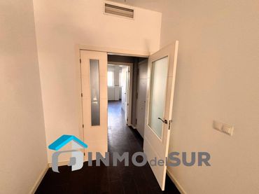 Dúplex con balcón en venta en Calle DOÑA LEONOR