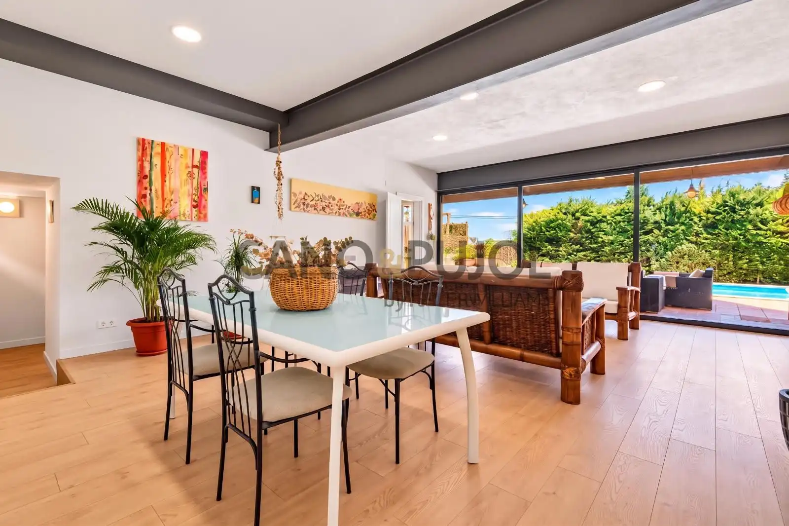 Maison avec piscine à vendre à Caldes de Montbui, imagen 30