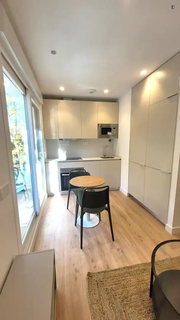 Apartament de lloguer a Concepción