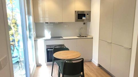 Foto 3 de Apartament de lloguer a Concepción, Madrid Capital