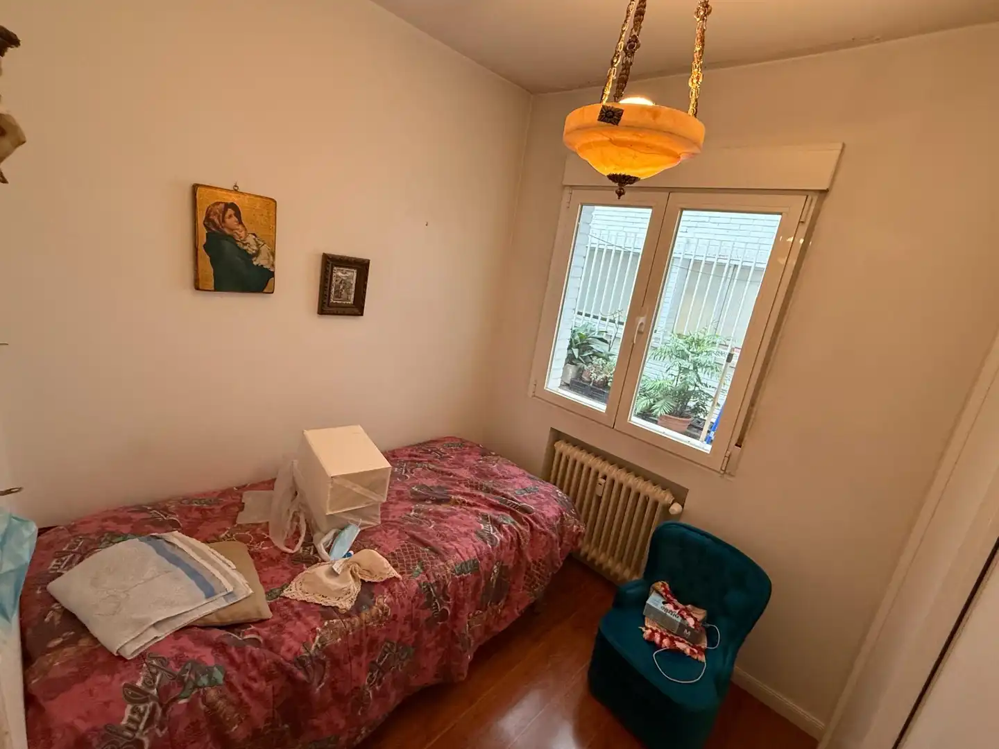 Habitación de Piso de alquiler en Majadahonda con Terraza