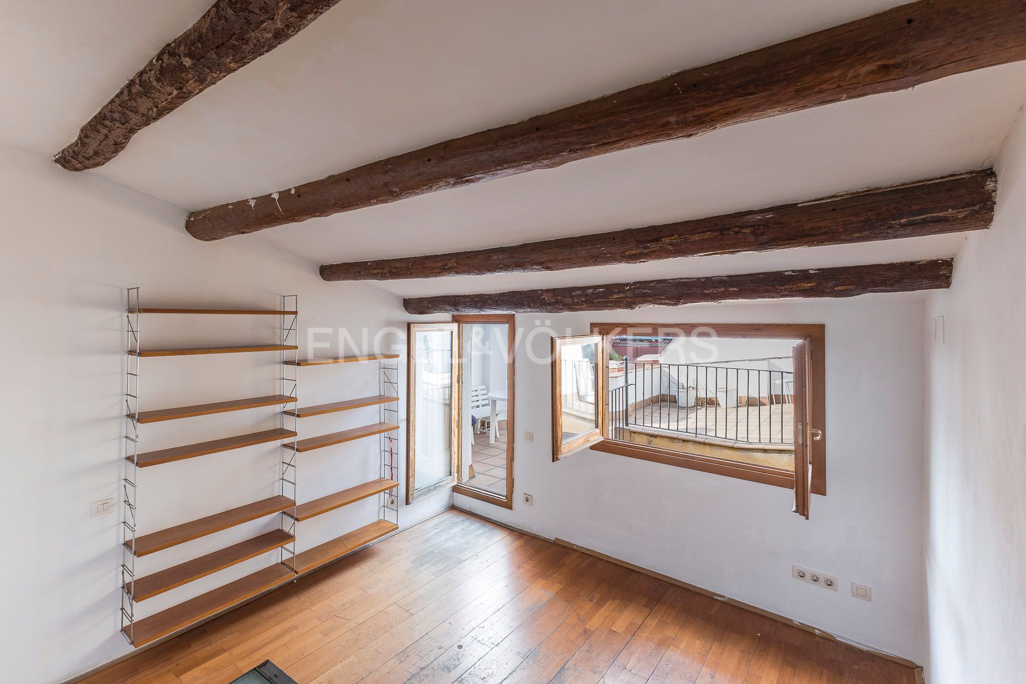 Casa o chalet en venta en  Barcelona Capital con Calefacción y Terraza