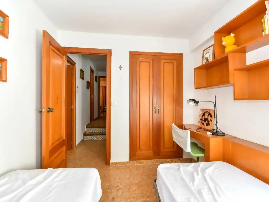 Apartment with lift for sale in Paseo Maritim Neptu 95, imagen 15
