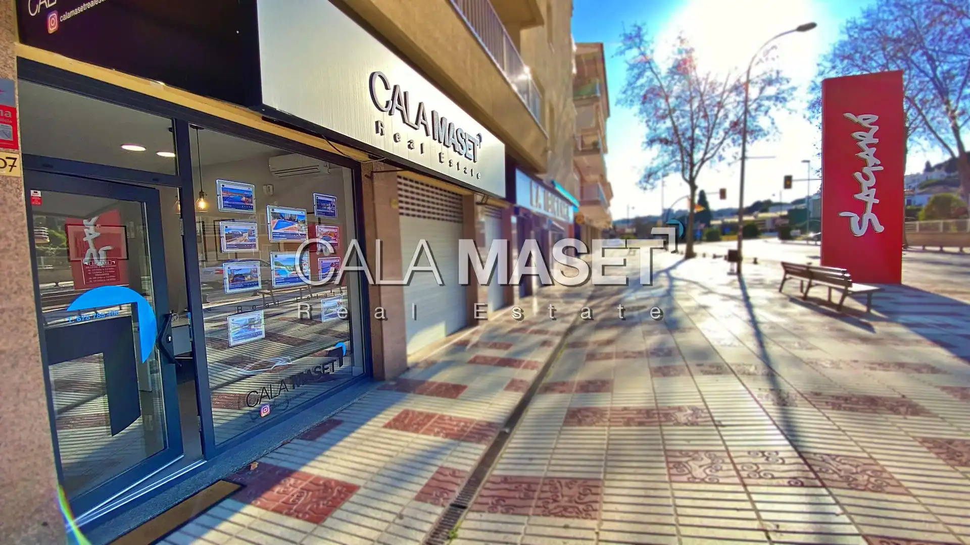 Wohnung mit Garten zum Verkauf in Platja d'Aro, imagen 19