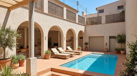 Foto 5 de Casa o xalet en venda a Novelda, Alicante