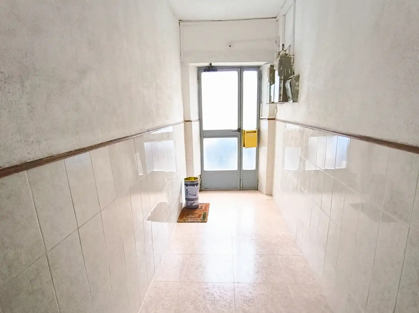 Edifici en venda en Venta de Baños