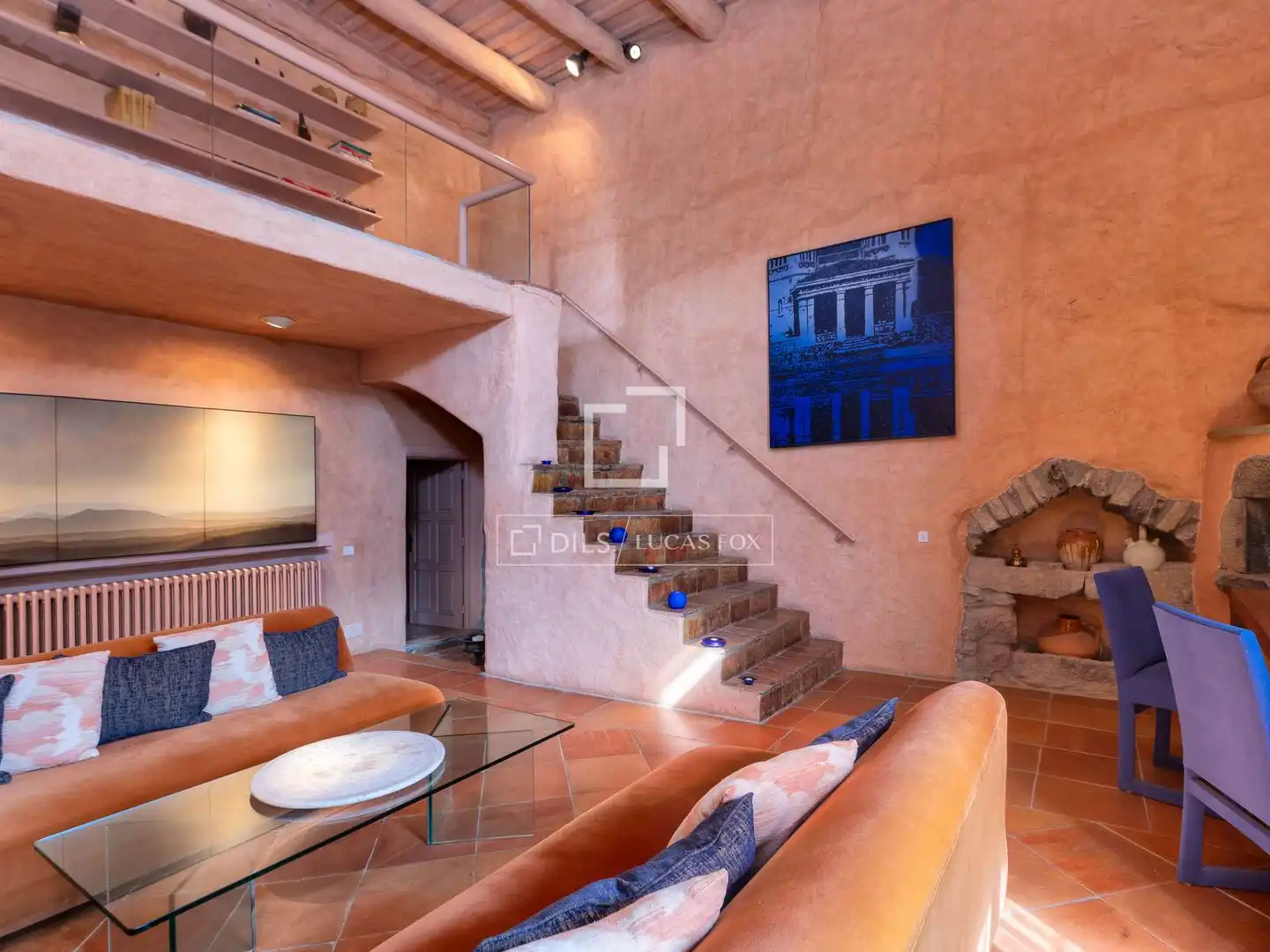 Villa zum Verkauf in Sant Martí Vell, imagen 19