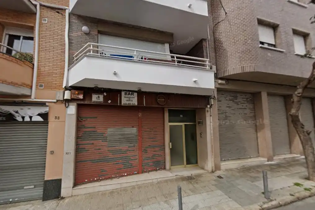 Local comercial de lloguer a C/ Mallorca
