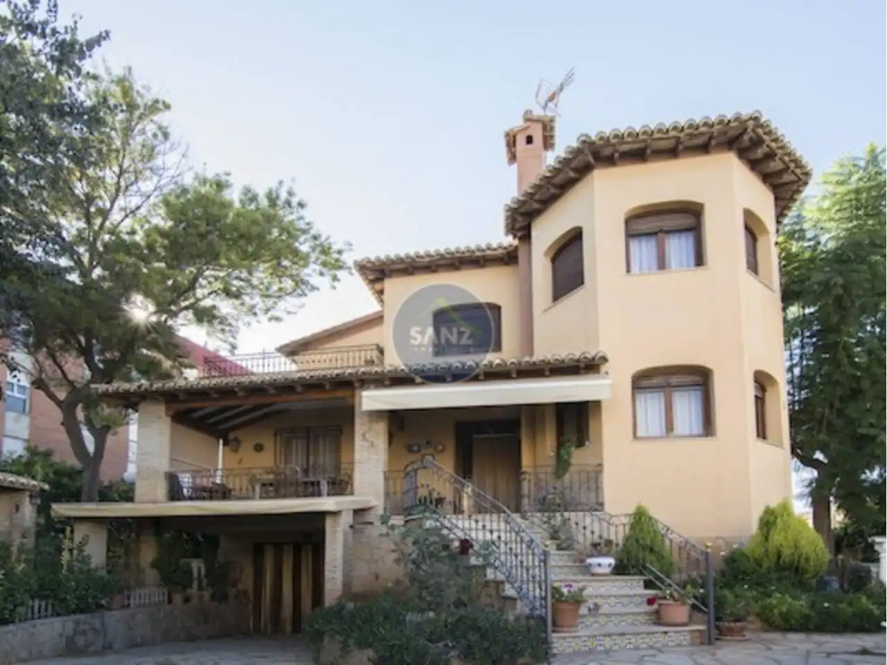 House with garden for sale in Avenida Moles, imagen 40