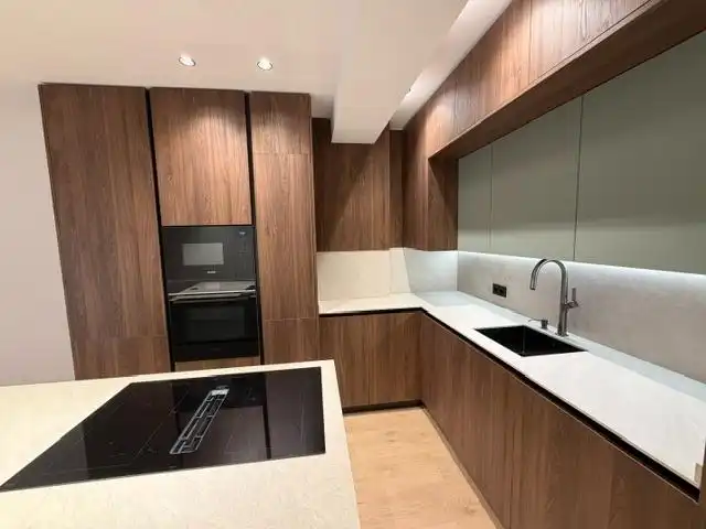 Mini appartamento con ascensore in vendita a Centro Ciudad, imagen 39